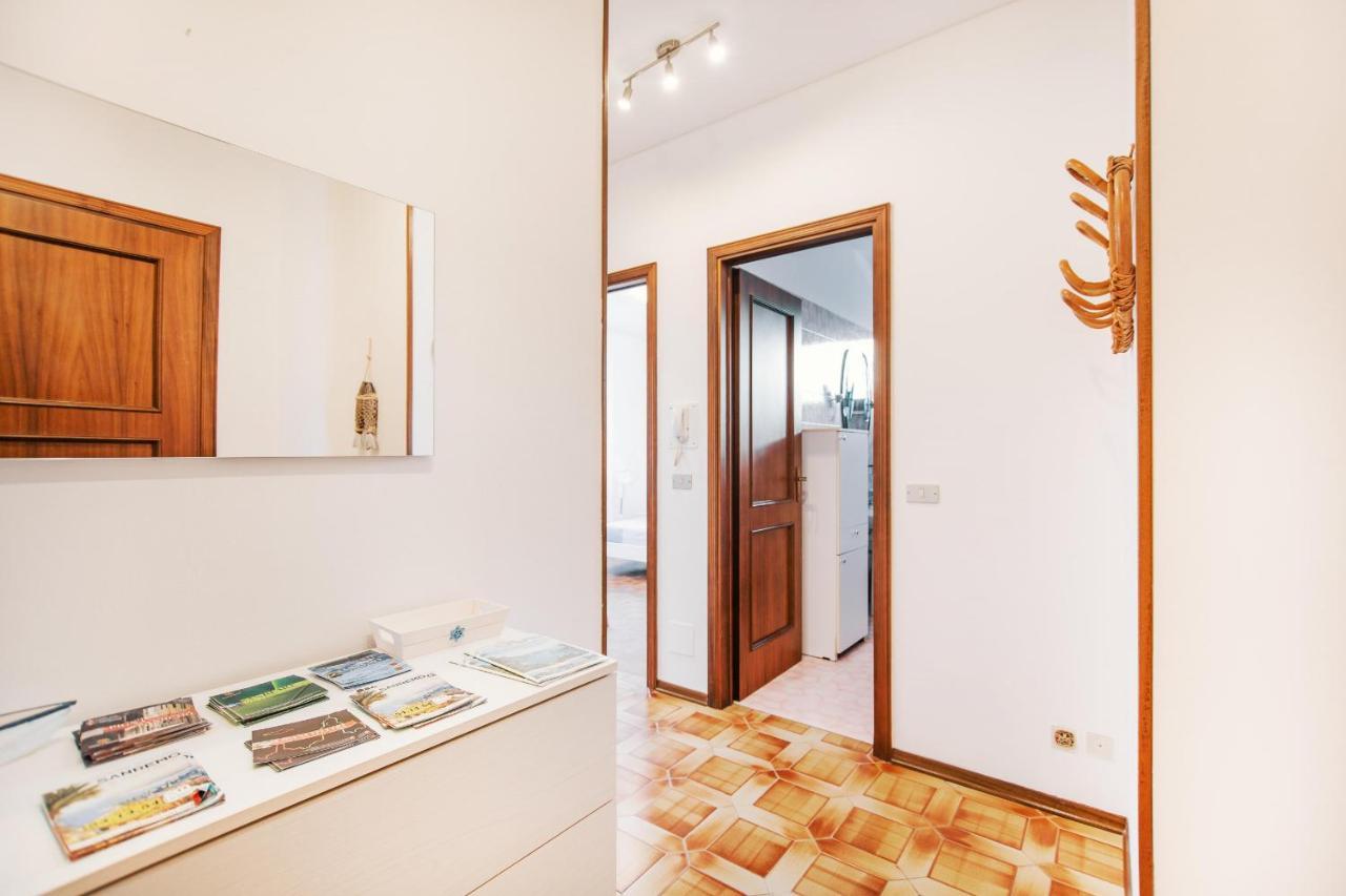 Silent Apartment By Wonderful Italy Санремо Екстер'єр фото