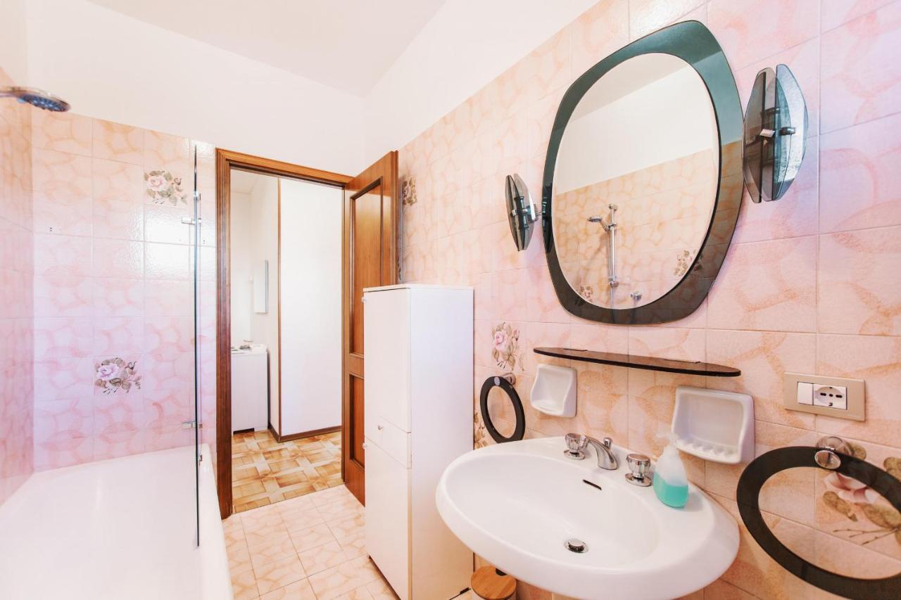 Silent Apartment By Wonderful Italy Санремо Екстер'єр фото