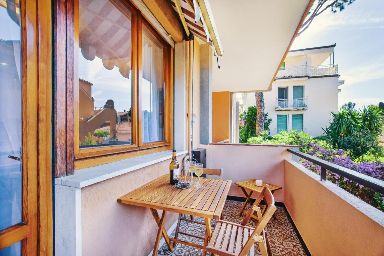 Silent Apartment By Wonderful Italy Санремо Екстер'єр фото
