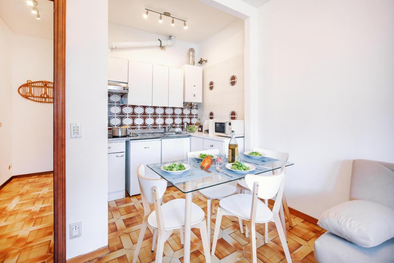 Silent Apartment By Wonderful Italy Санремо Екстер'єр фото