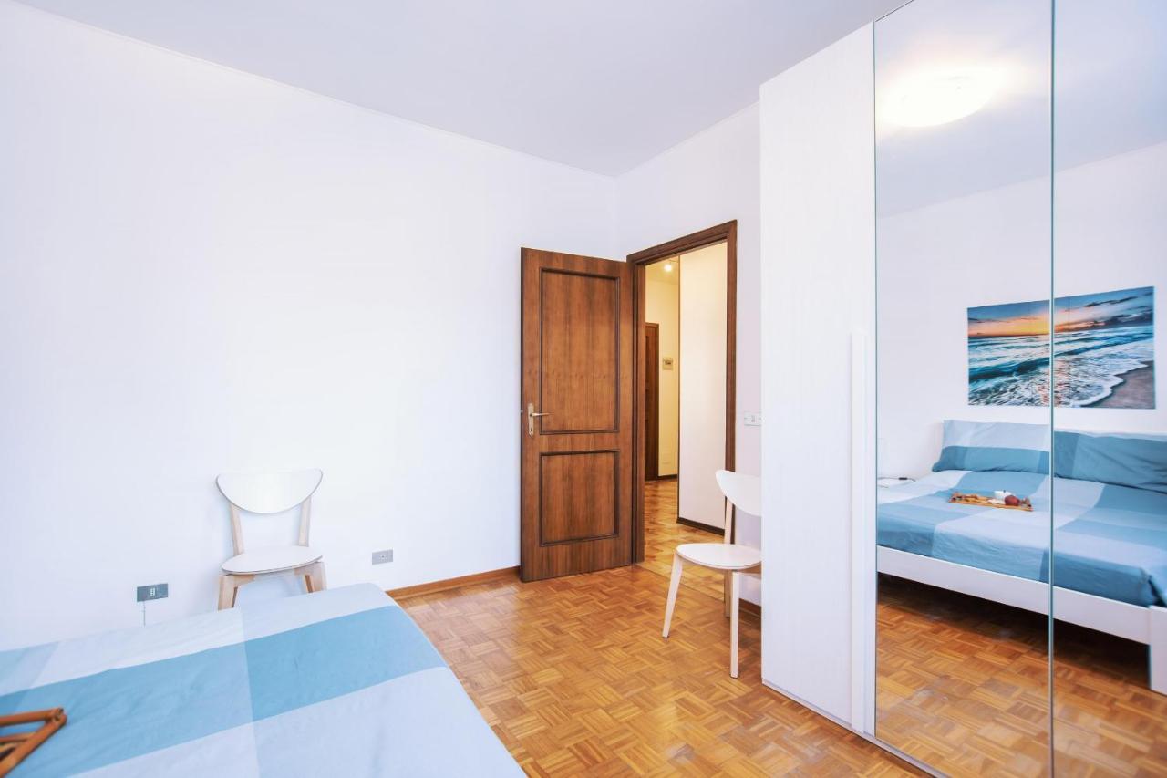 Silent Apartment By Wonderful Italy Санремо Екстер'єр фото