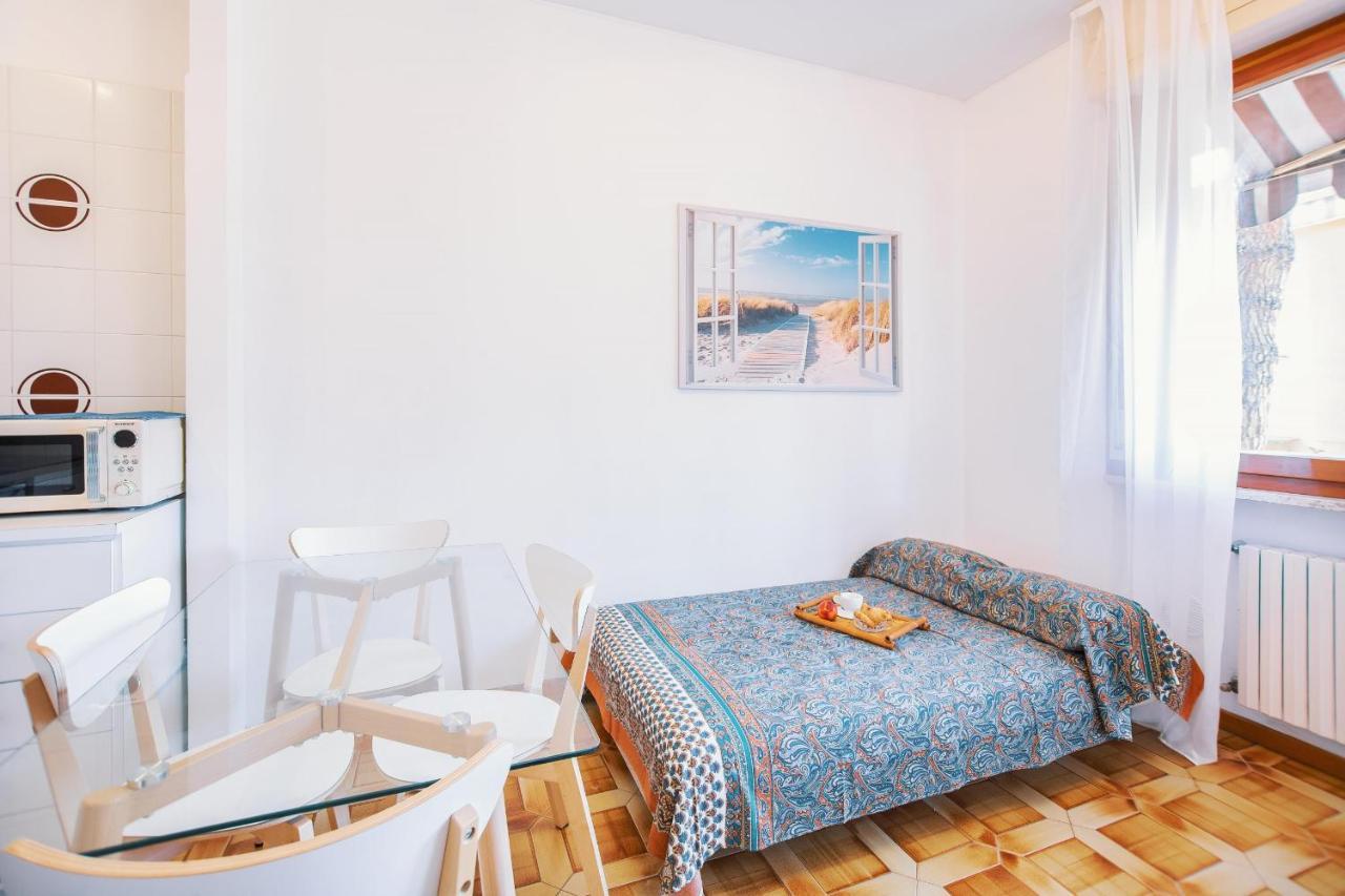 Silent Apartment By Wonderful Italy Санремо Екстер'єр фото