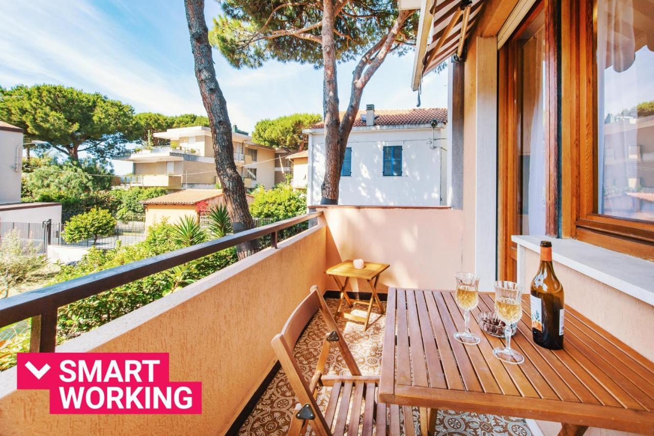 Silent Apartment By Wonderful Italy Санремо Екстер'єр фото